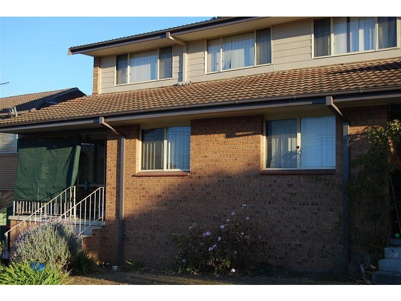 2,3,4,5/26 Brougham Street, Emu Plains NSW 2750