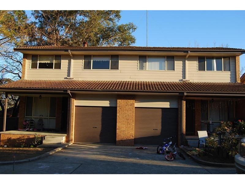 2,3,4,5/26 Brougham Street, Emu Plains NSW 2750