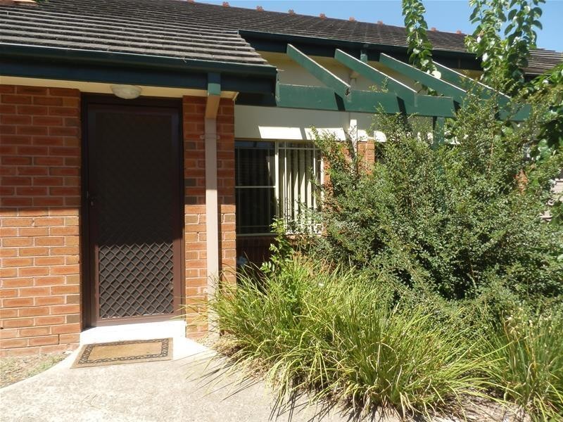 7/54 Castlereagh Street, Penrith NSW 2750