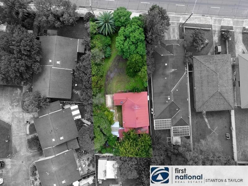 44 Great Western Highway, Kingswood NSW 2747