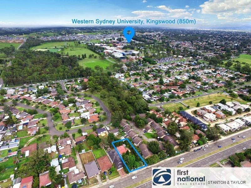 44 Great Western Highway, Kingswood NSW 2747