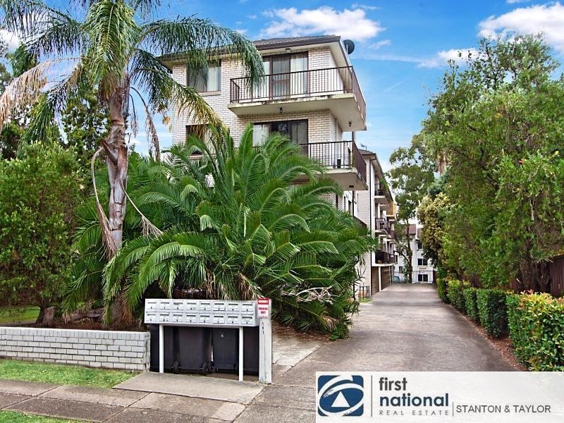 14/191 Derby Street, Penrith NSW 2750