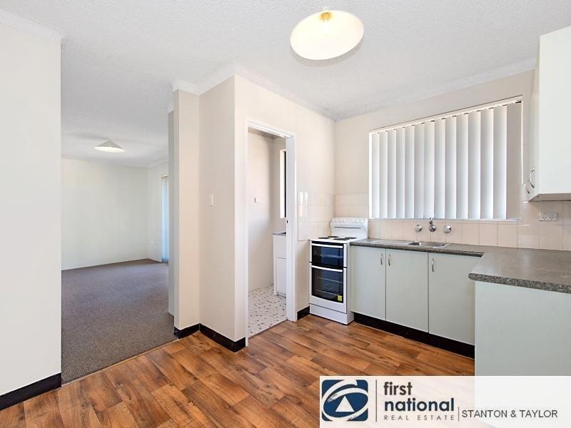 14/191 Derby Street, Penrith NSW 2750