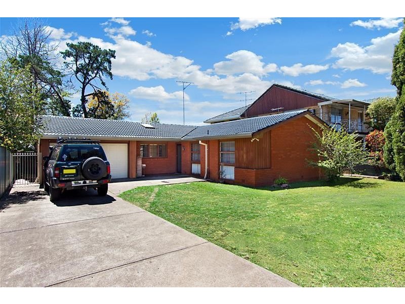 79 BRISBANE Street, St Marys NSW 2760