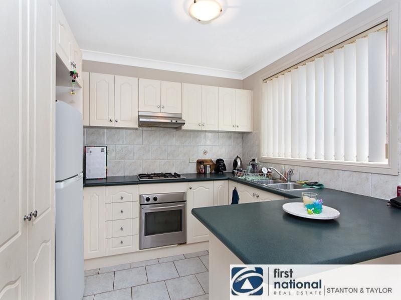 4/98 Cox Avenue, Penrith NSW 2750