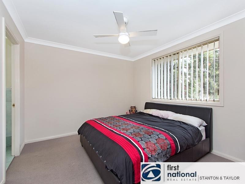 4/98 Cox Avenue, Penrith NSW 2750