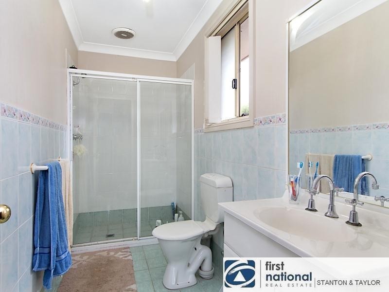 4/98 Cox Avenue, Penrith NSW 2750