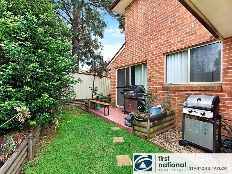 4/98 Cox Avenue, Penrith NSW 2750