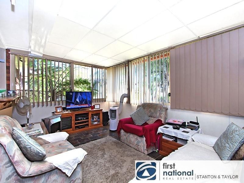 13 Robinson Road, Cranebrook NSW 2749