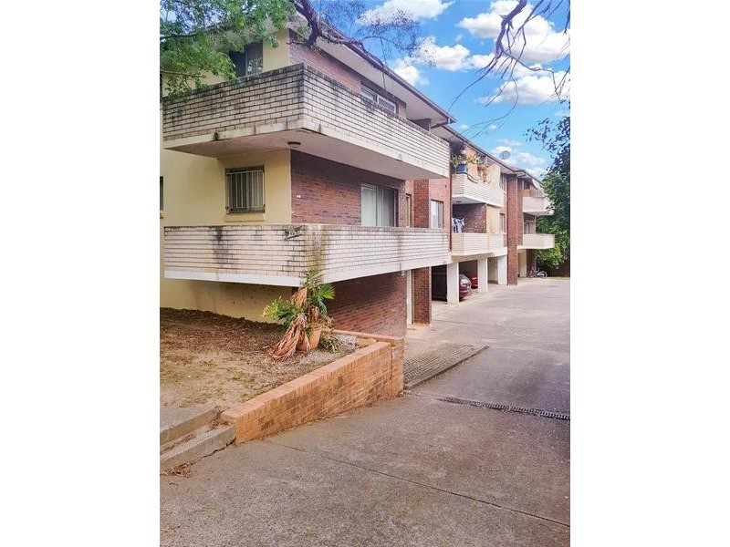 5/10 THURSTON Street, Penrith NSW 2750