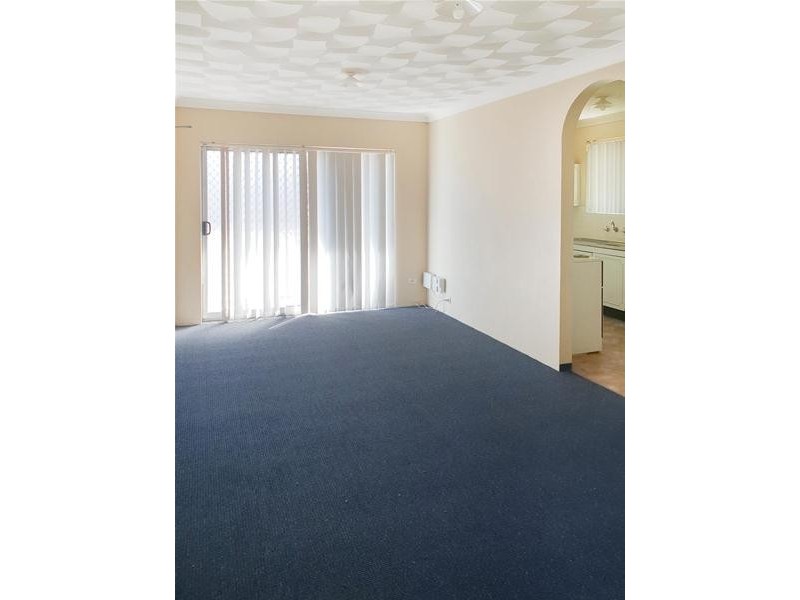 5/10 THURSTON Street, Penrith NSW 2750