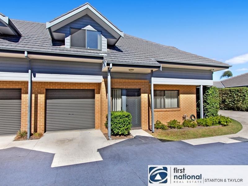 4/68-70 Brisbane Street, Oxley Park NSW 2760