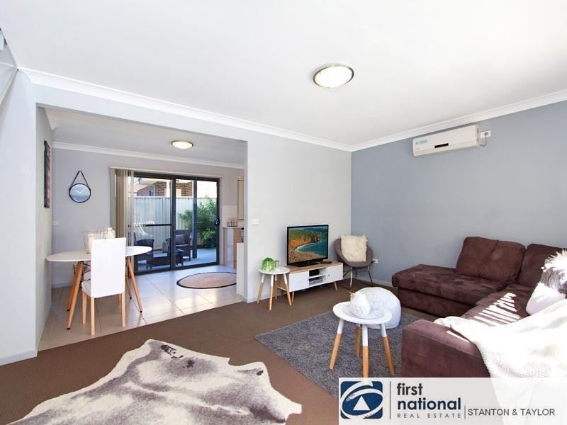 4/68-70 Brisbane Street, Oxley Park NSW 2760