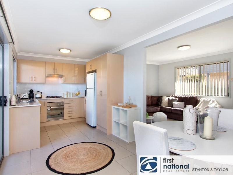 4/68-70 Brisbane Street, Oxley Park NSW 2760