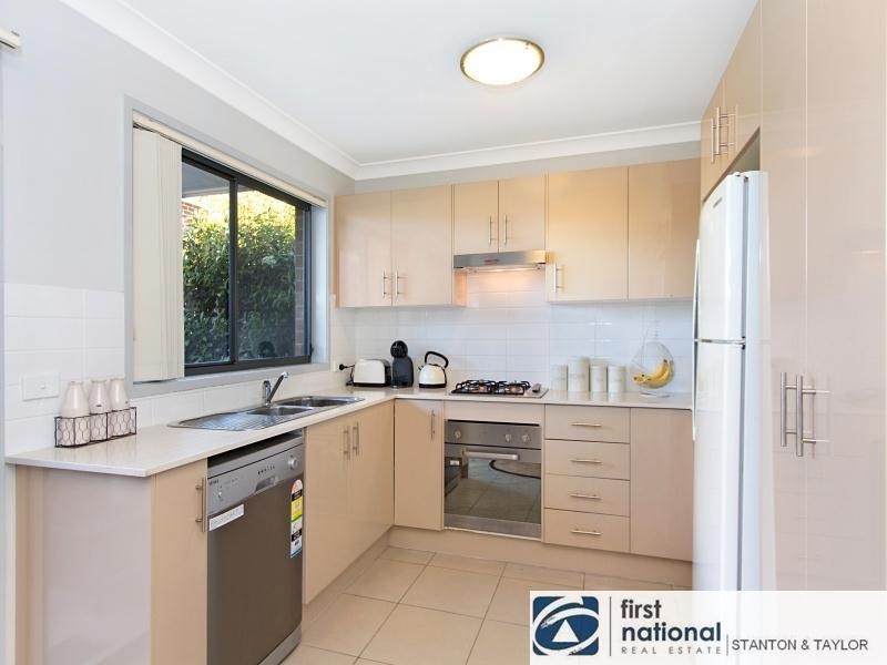 4/68-70 Brisbane Street, Oxley Park NSW 2760