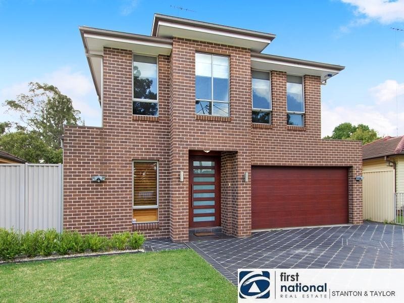 231 Jamison Road, Penrith NSW 2750