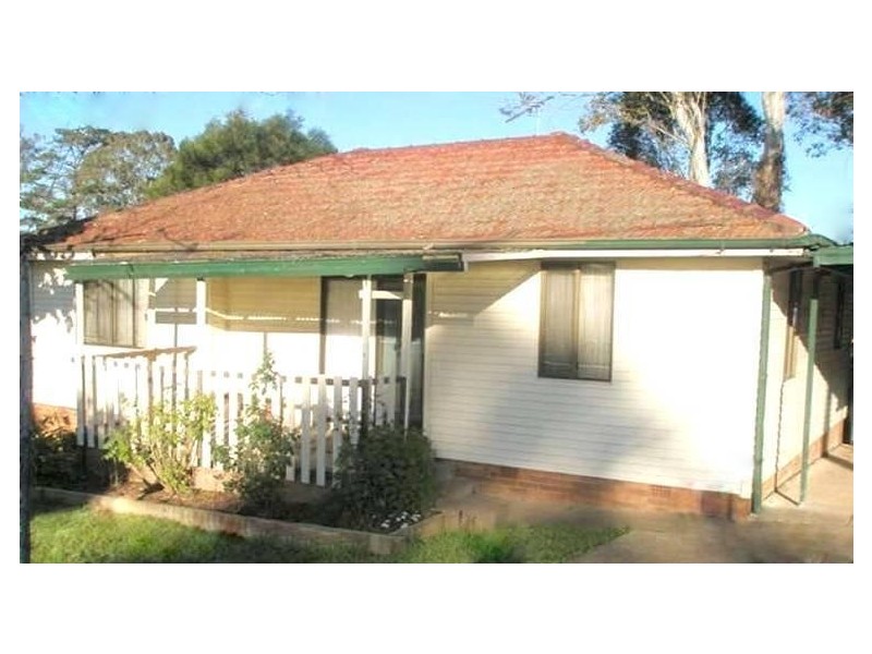 3 Rymill Road, Tregear NSW 2770