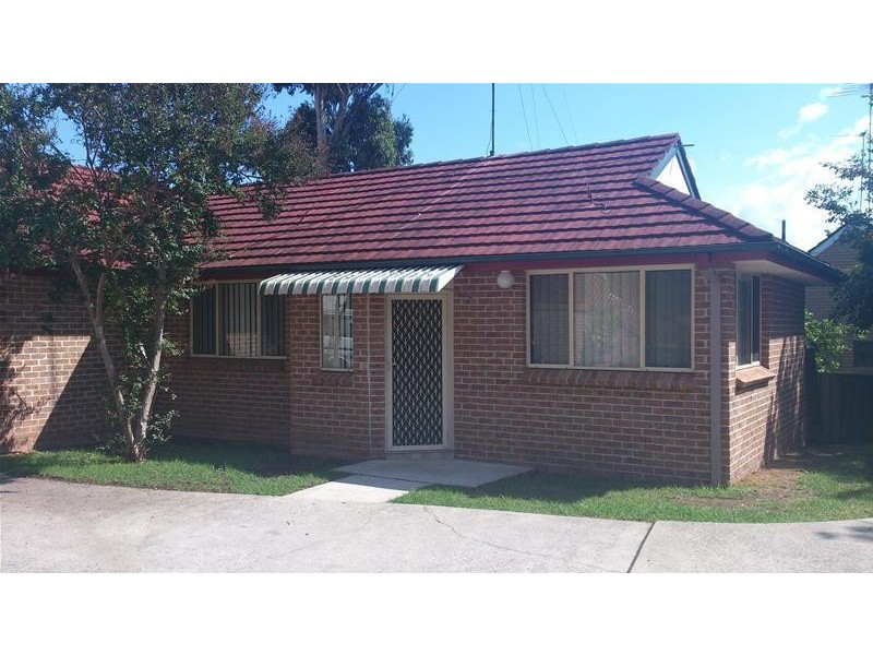 17/204 Derby Street, Penrith NSW 2750