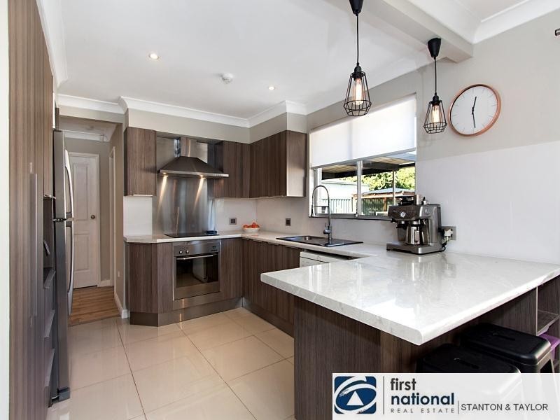 42 Allard Street, Penrith NSW 2750