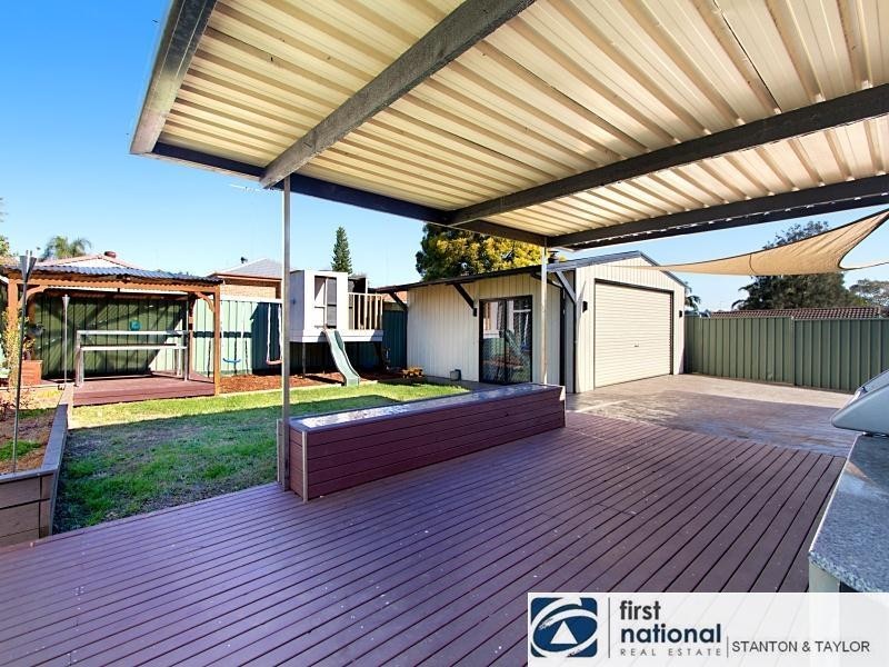 42 Allard Street, Penrith NSW 2750