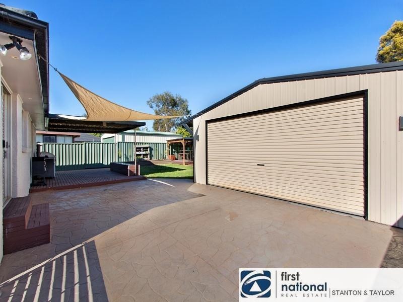 42 Allard Street, Penrith NSW 2750