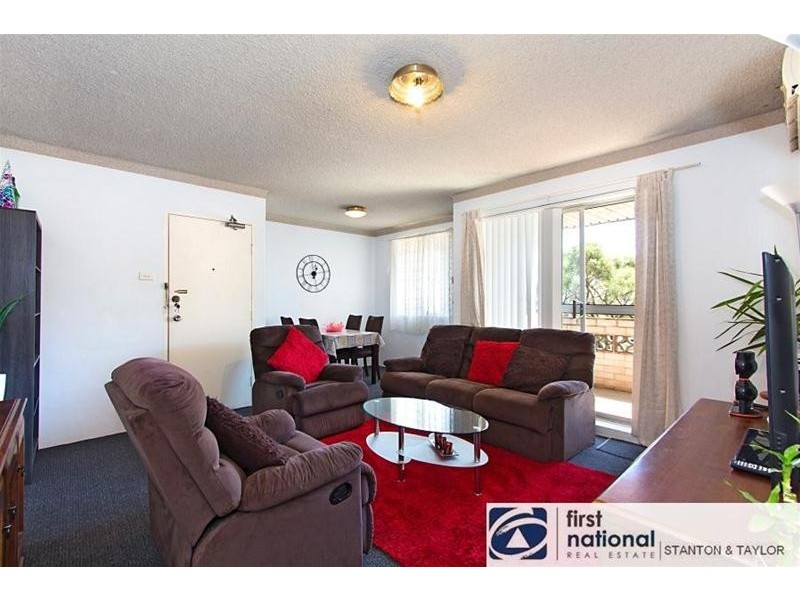 36/132 Lethbridge Street, Penrith NSW 2750