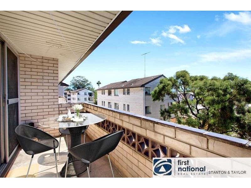 36/132 Lethbridge Street, Penrith NSW 2750