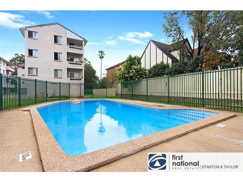 36/132 Lethbridge Street, Penrith NSW 2750