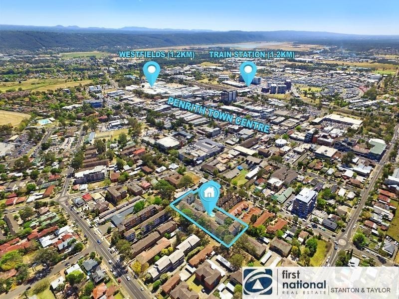 36/132 Lethbridge Street, Penrith NSW 2750