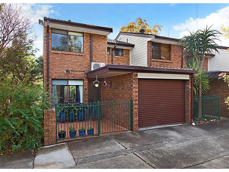 1/64-66 CASTLEREAGH Street, Penrith NSW 2750