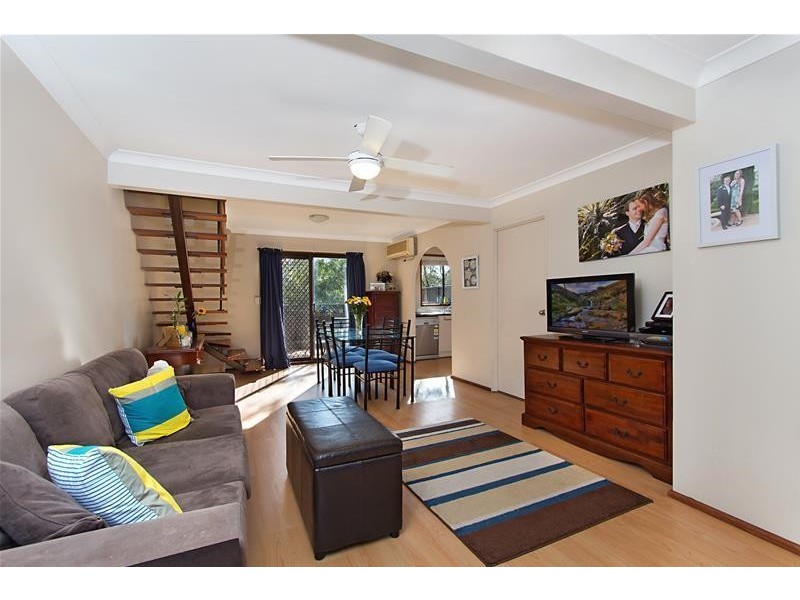 1/64-66 CASTLEREAGH Street, Penrith NSW 2750