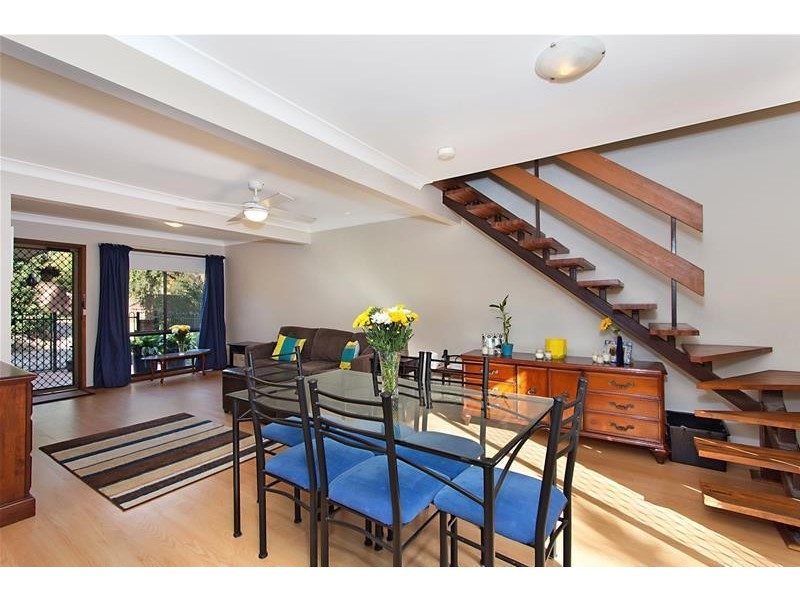 1/64-66 CASTLEREAGH Street, Penrith NSW 2750