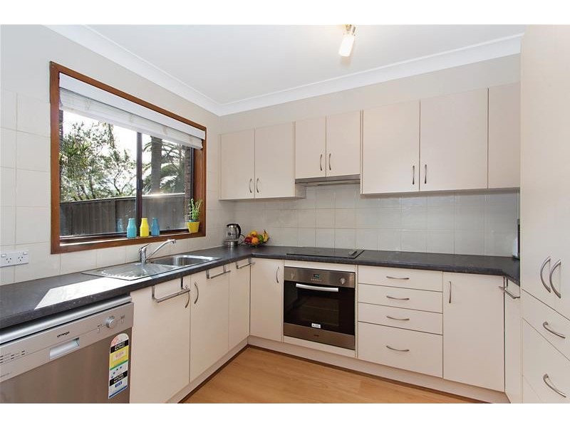 1/64-66 CASTLEREAGH Street, Penrith NSW 2750