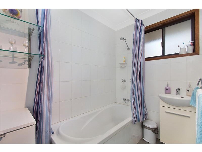 1/64-66 CASTLEREAGH Street, Penrith NSW 2750