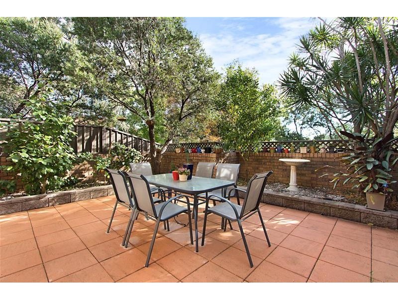 1/64-66 CASTLEREAGH Street, Penrith NSW 2750