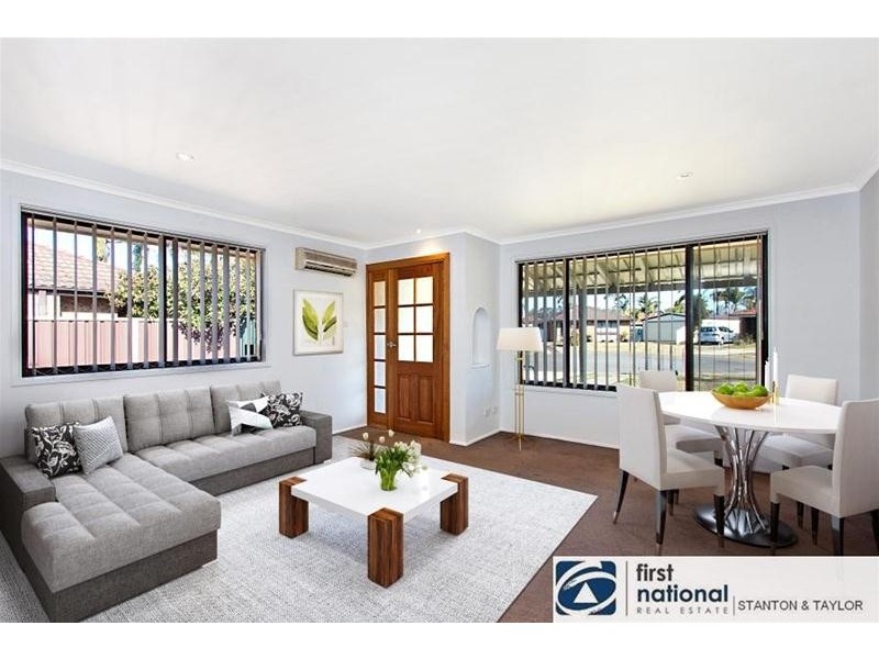 10 Poppy Close, Claremont Meadows NSW 2747