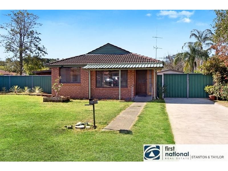10 Poppy Close, Claremont Meadows NSW 2747