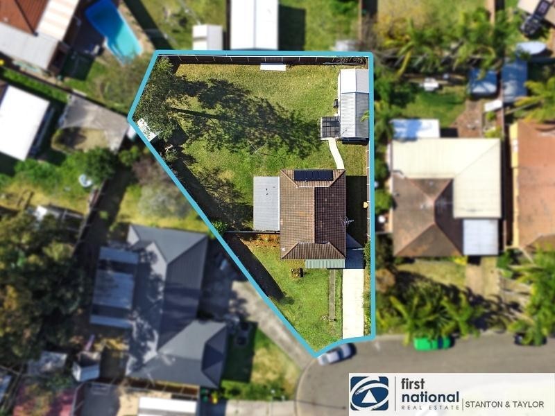 10 Poppy Close, Claremont Meadows NSW 2747