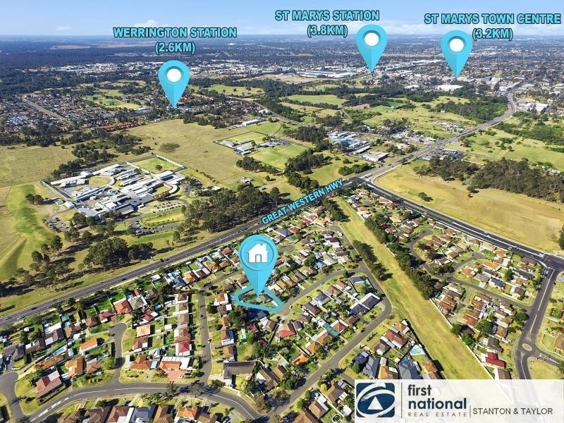 10 Poppy Close, Claremont Meadows NSW 2747