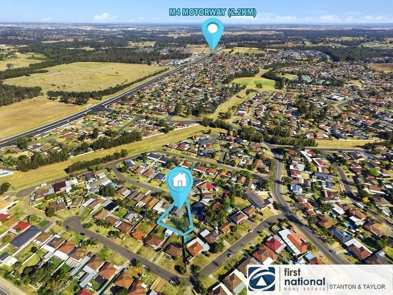 10 Poppy Close, Claremont Meadows NSW 2747