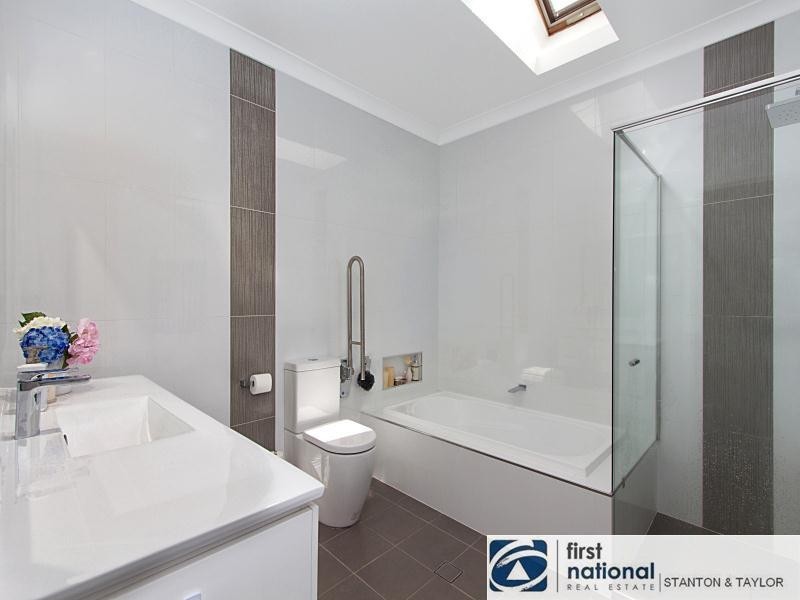 5 Gordon Street, St Marys NSW 2760