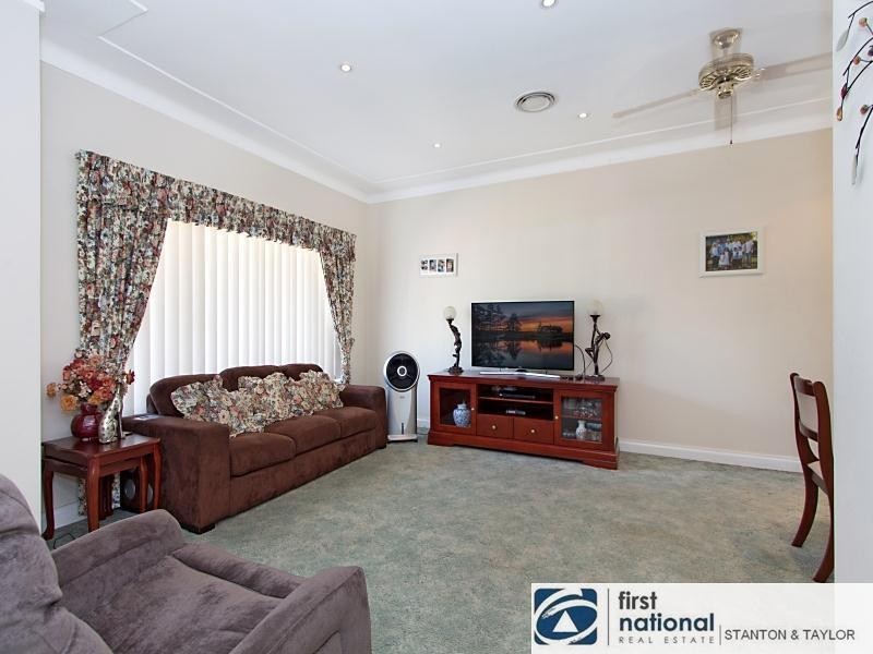 5 Gordon Street, St Marys NSW 2760