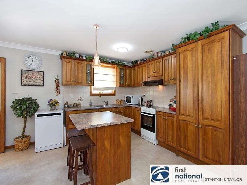 5 Gordon Street, St Marys NSW 2760