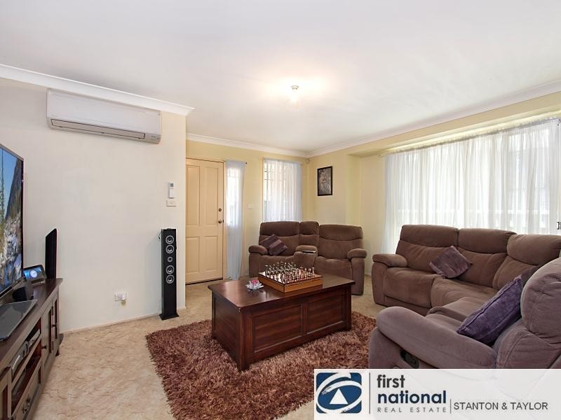 1/17 Dent Street, Jamisontown NSW 2750