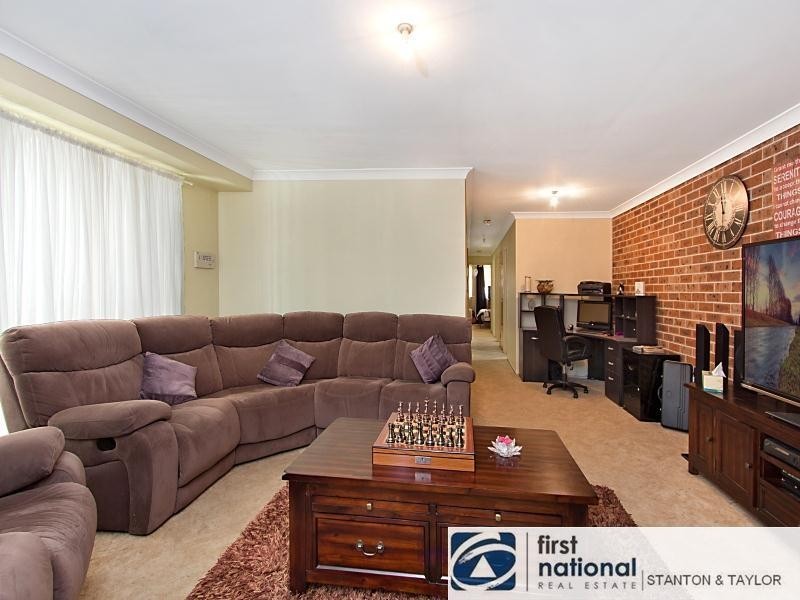 1/17 Dent Street, Jamisontown NSW 2750