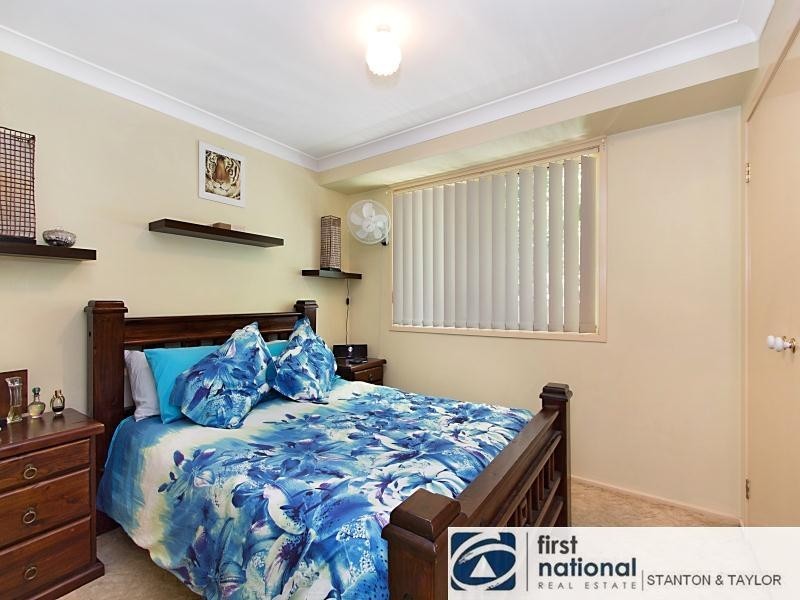 1/17 Dent Street, Jamisontown NSW 2750