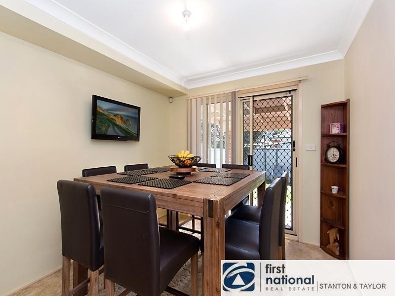1/17 Dent Street, Jamisontown NSW 2750