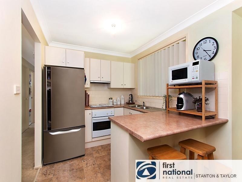 1/17 Dent Street, Jamisontown NSW 2750