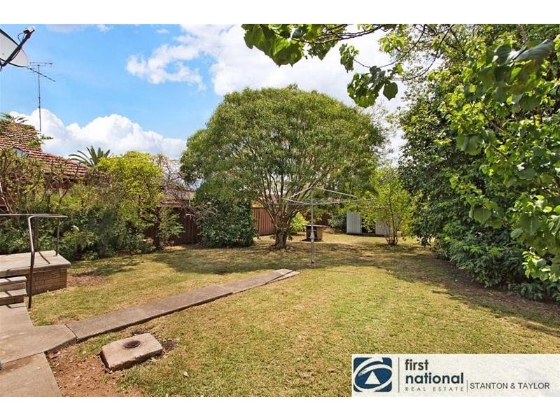 45 Brown Street, Penrith NSW 2750