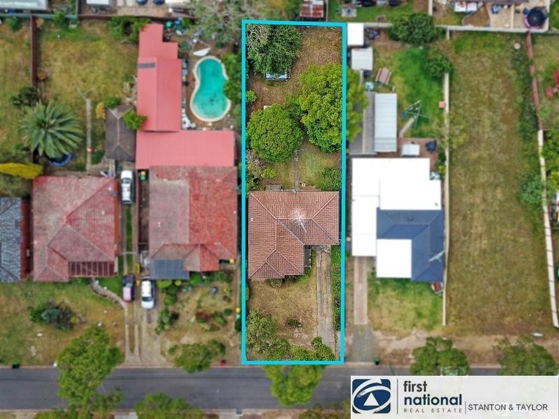 45 Brown Street, Penrith NSW 2750
